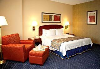 Courtyard Dallas Quorum Drive 3*
