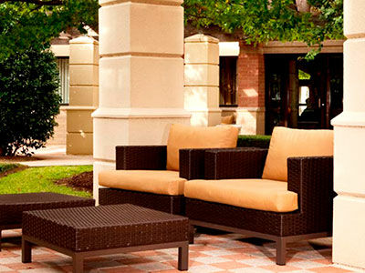Courtyard Dallas Quorum Drive Addison