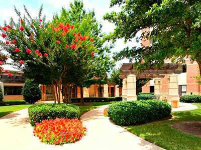 Hotel Courtyard Dallas Quorum Drive 3*