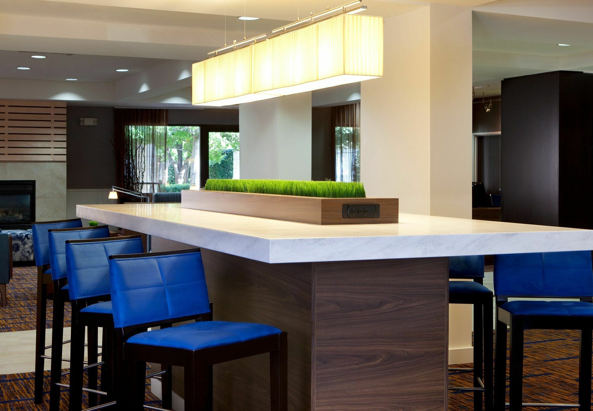 Courtyard Dallas Quorum Drive Addison