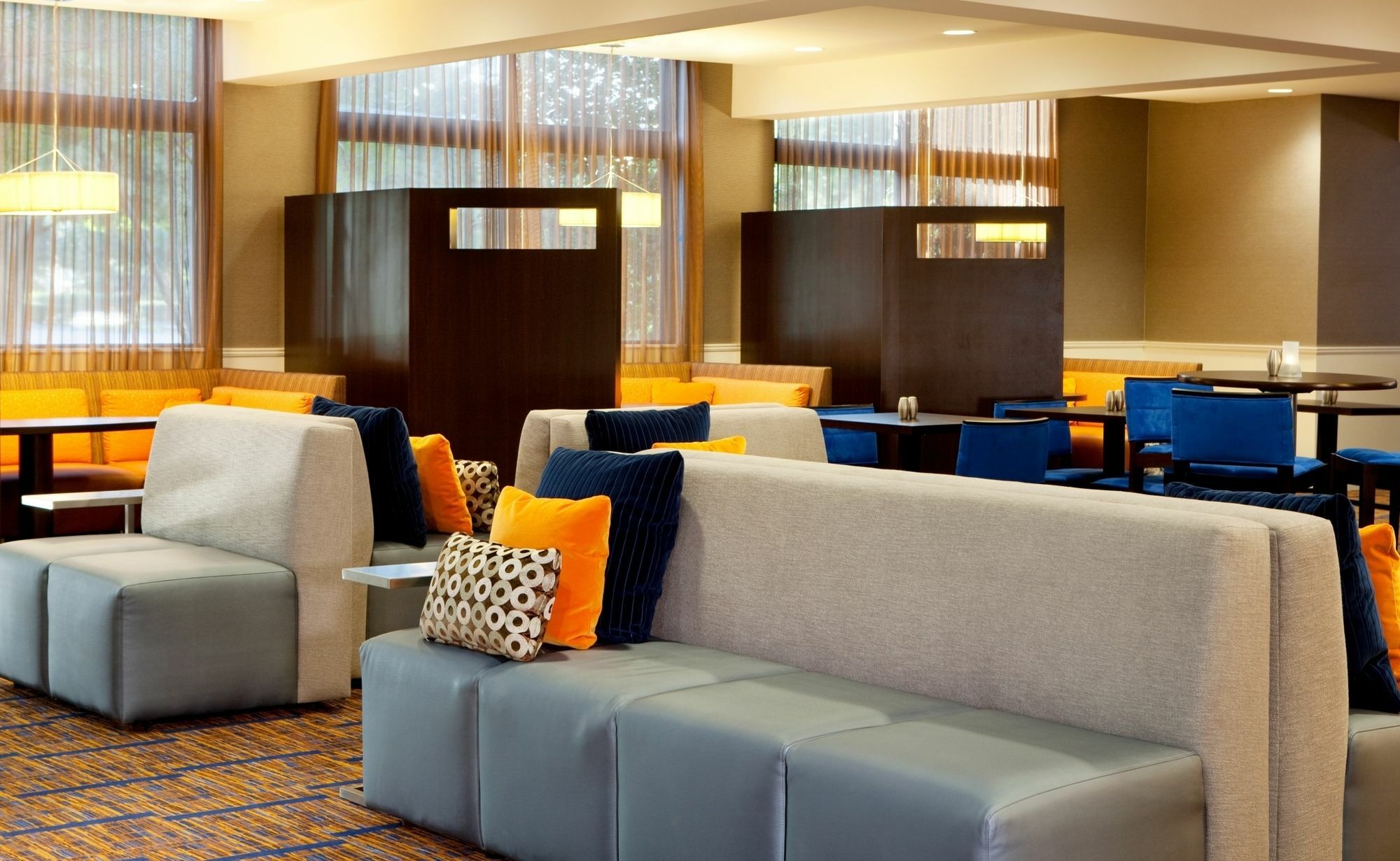 Courtyard Dallas Quorum Drive Hotel Addison