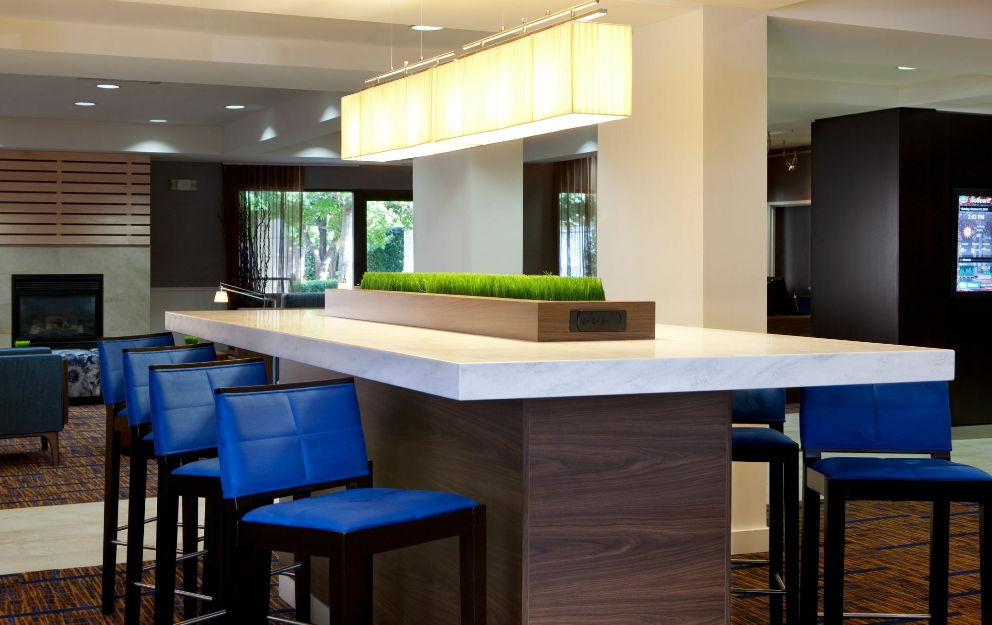 Courtyard Dallas Quorum Drive 3* Addison