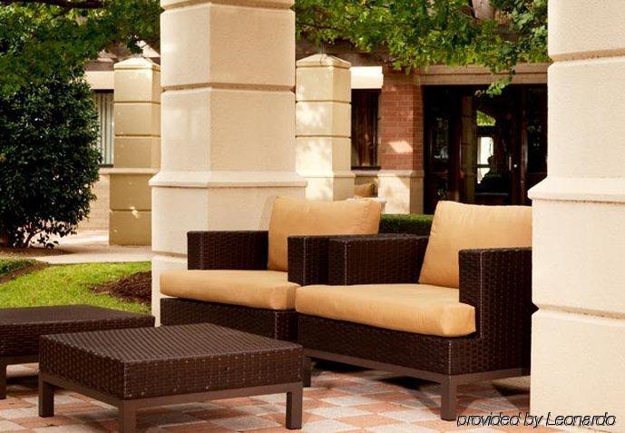 Courtyard Dallas Quorum Drive 3*