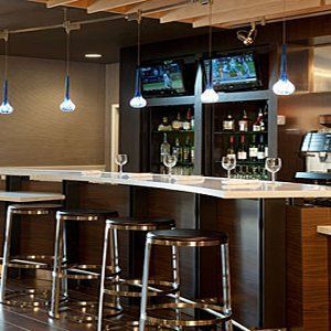 Courtyard Dallas Quorum Drive 3* Addison